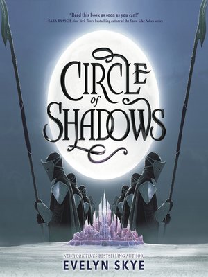 cover image of Circle of Shadows